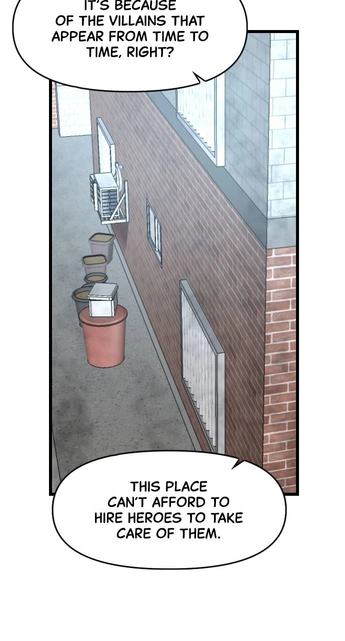 Rental Hero Chapter 34 Page 63