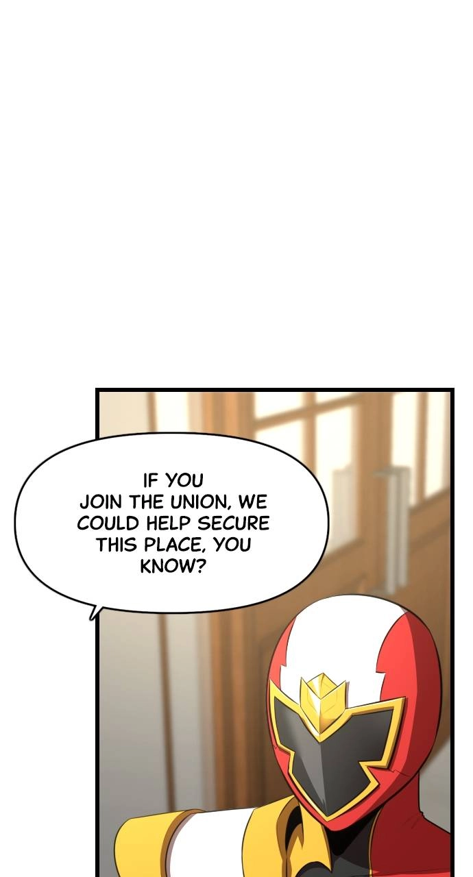 Rental Hero Chapter 34 Page 64