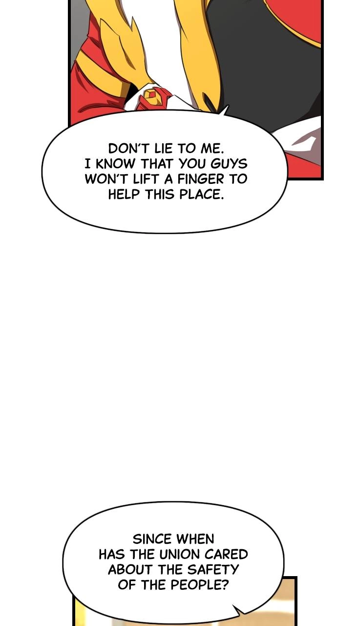 Rental Hero Chapter 34 Page 65