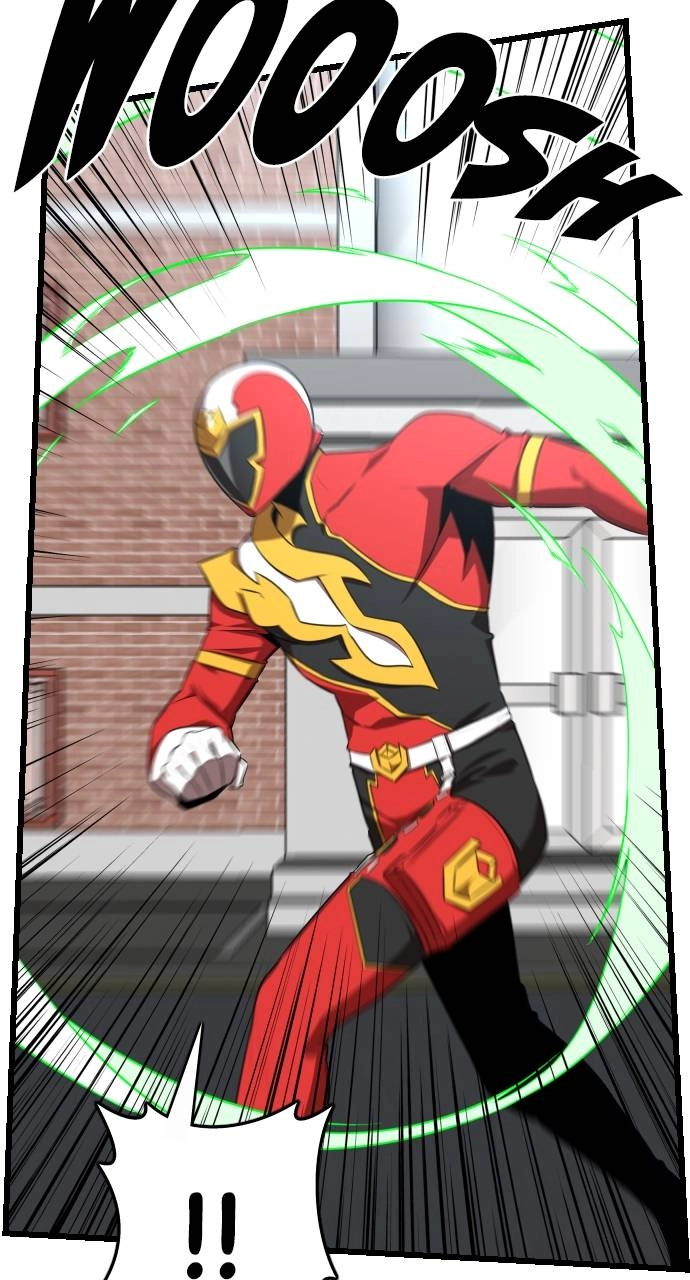 Rental Hero Chapter 34 Page 82