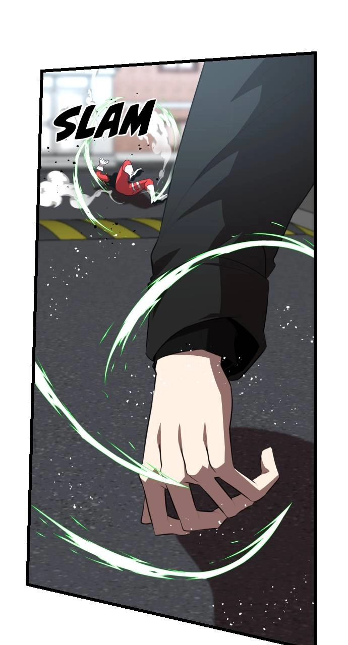 Rental Hero Chapter 34 Page 85