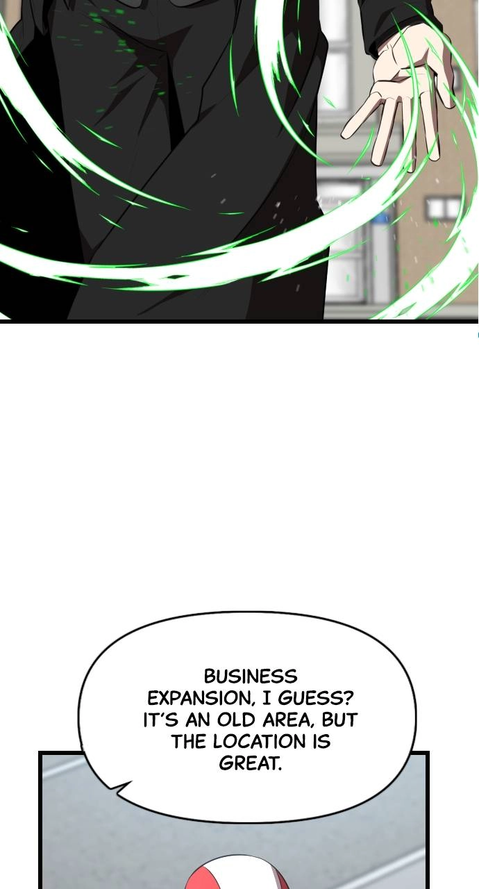 Rental Hero Chapter 34 Page 92