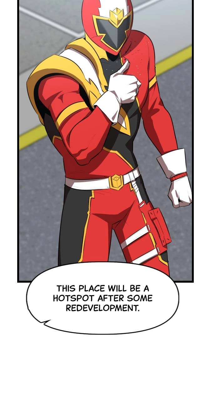 Rental Hero Chapter 34 Page 93