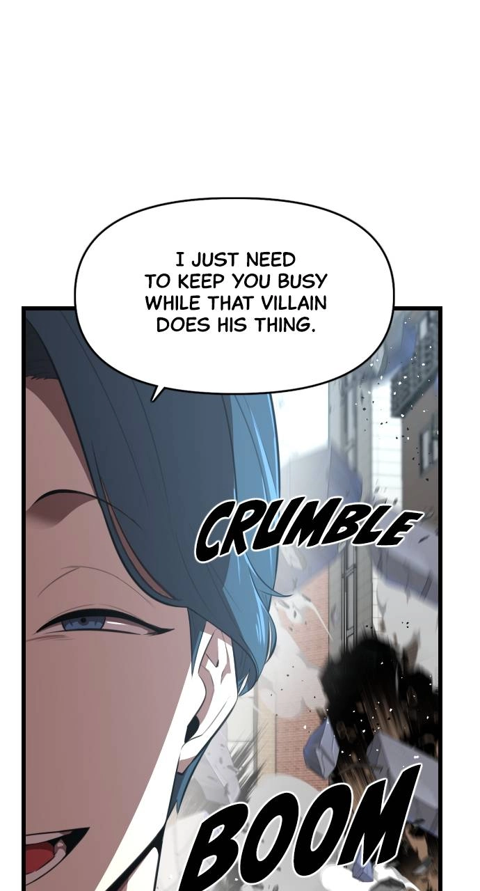 Rental Hero Chapter 34 Page 94