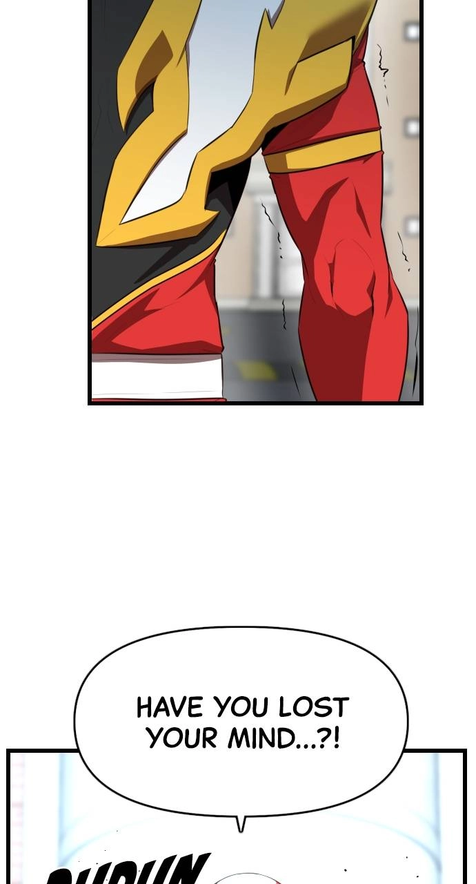 Rental Hero Chapter 34 Page 96
