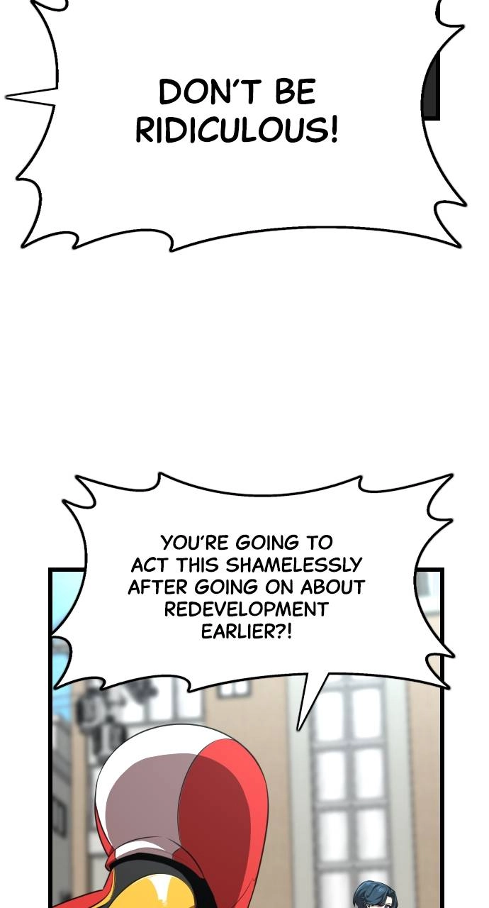 Rental Hero Chapter 35 Page 10