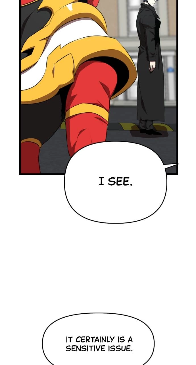 Rental Hero Chapter 35 Page 11