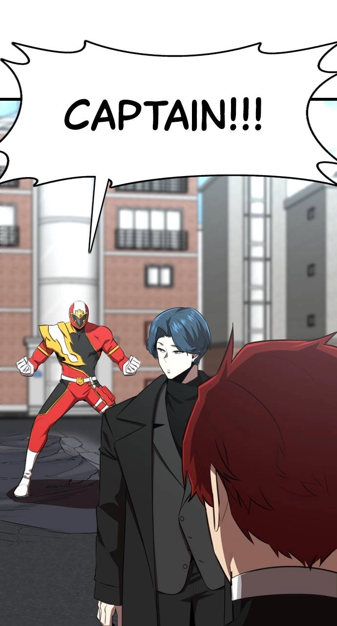 Rental Hero Chapter 35 Page 14