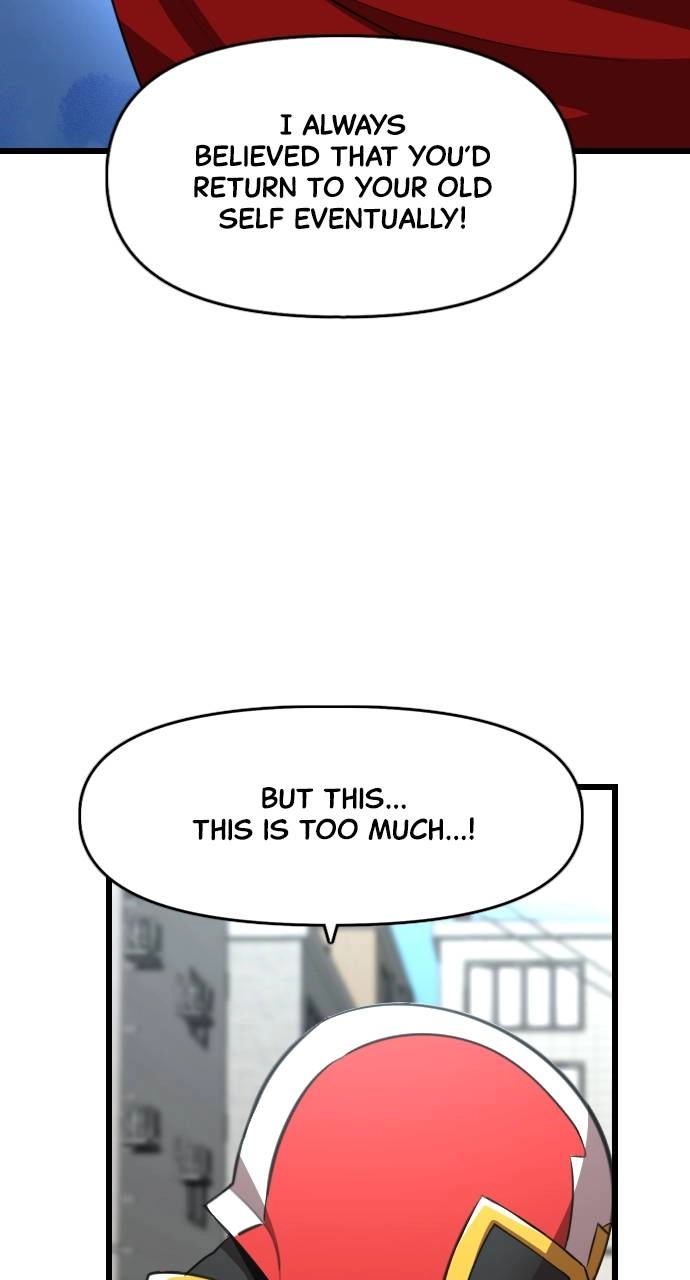 Rental Hero Chapter 35 Page 19