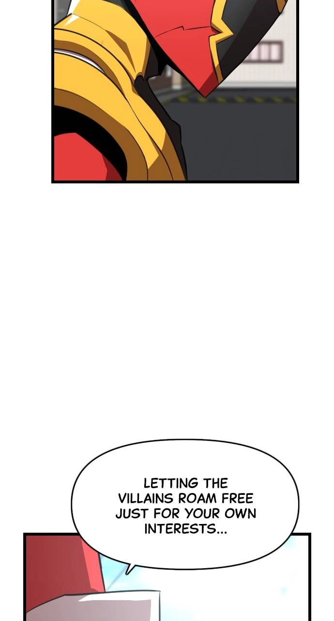 Rental Hero Chapter 35 Page 20