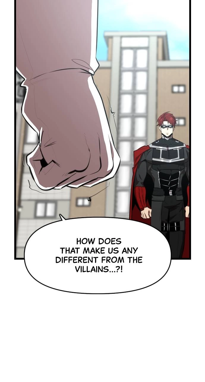 Rental Hero Chapter 35 Page 21