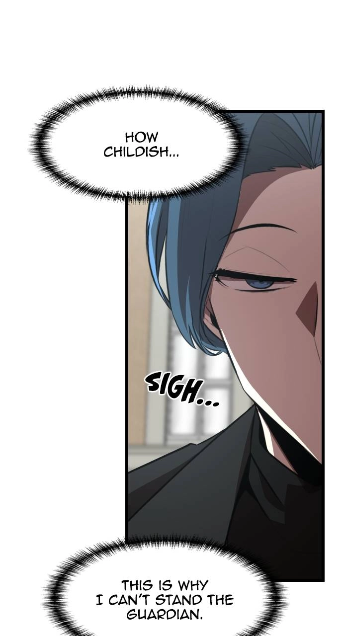 Rental Hero Chapter 35 Page 22