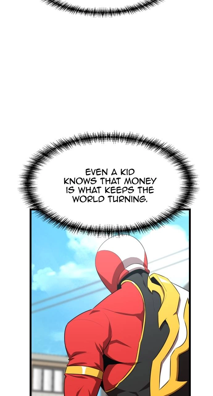 Rental Hero Chapter 35 Page 23