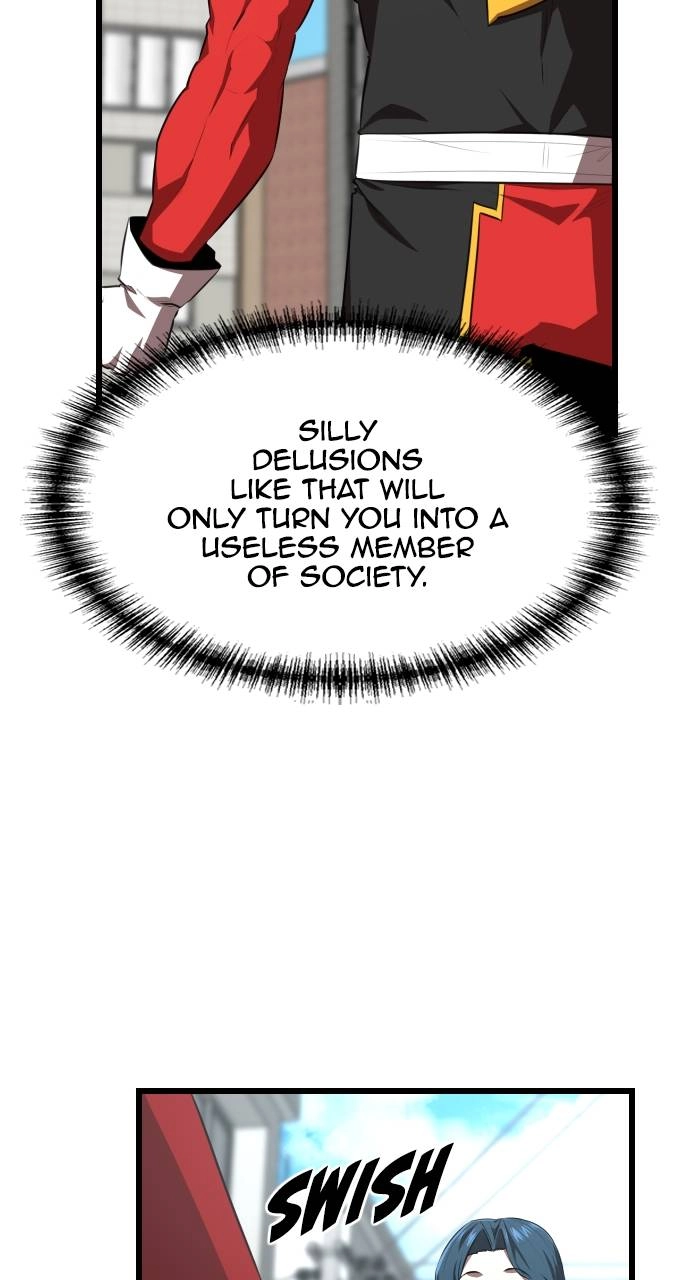 Rental Hero Chapter 35 Page 24