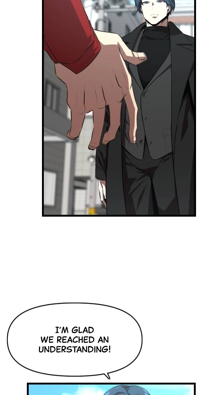 Rental Hero Chapter 35 Page 25