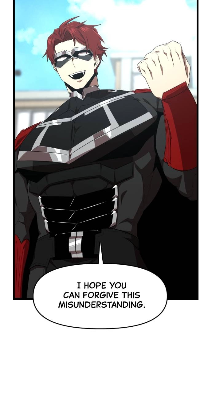 Rental Hero Chapter 35 Page 39