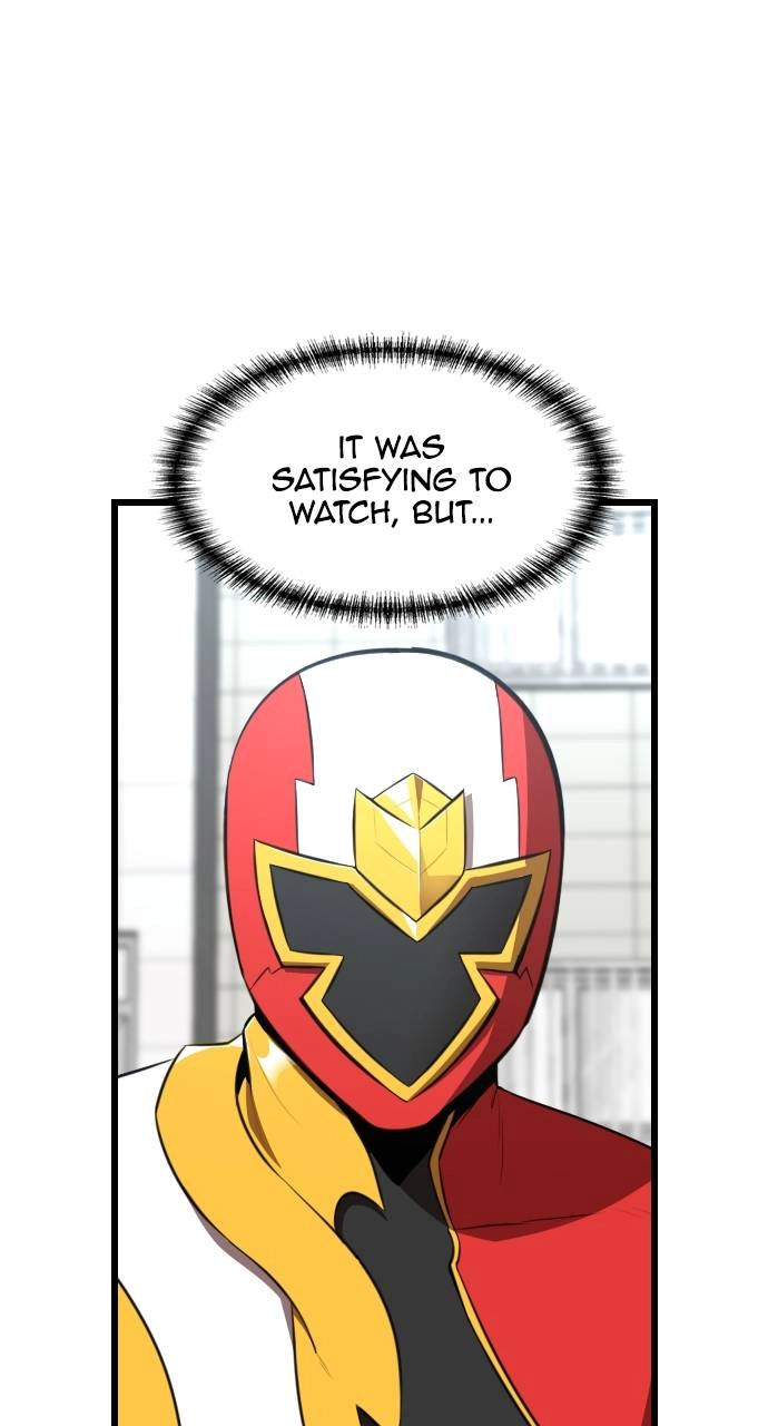 Rental Hero Chapter 35 Page 42