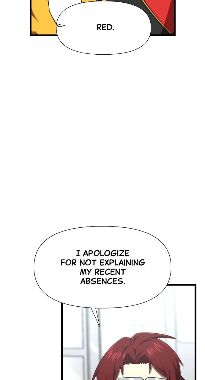 Rental Hero Chapter 35 Page 43