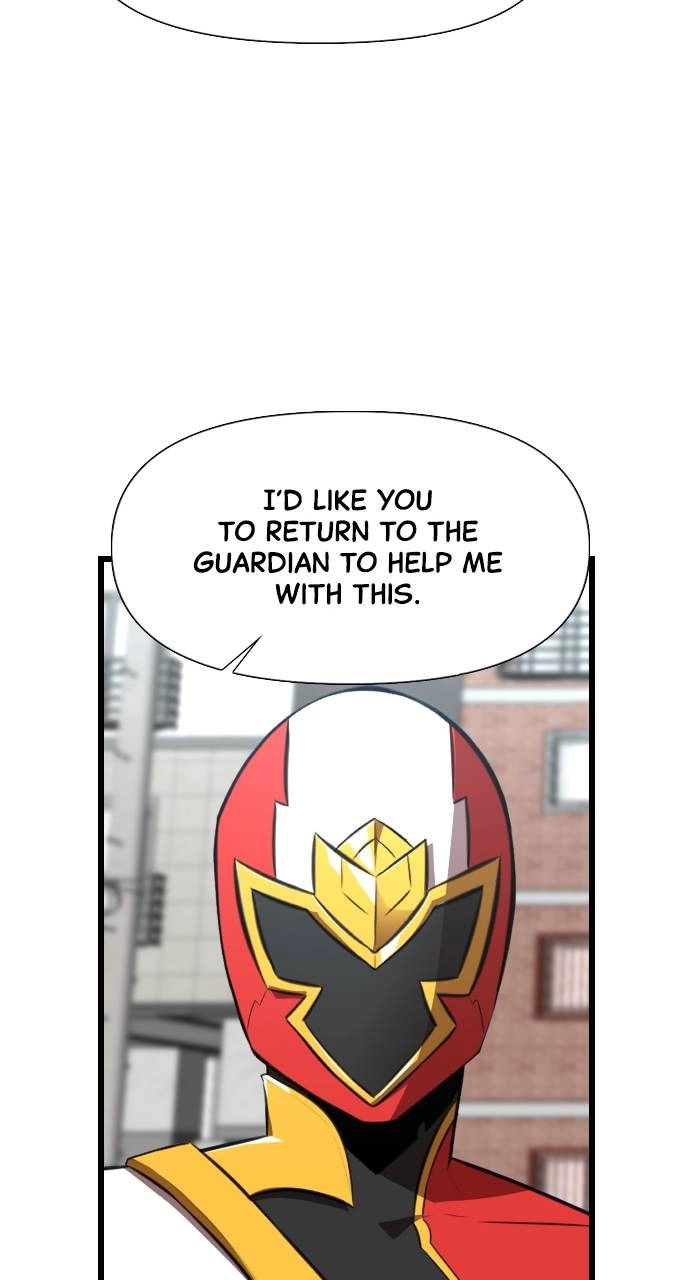 Rental Hero Chapter 35 Page 46
