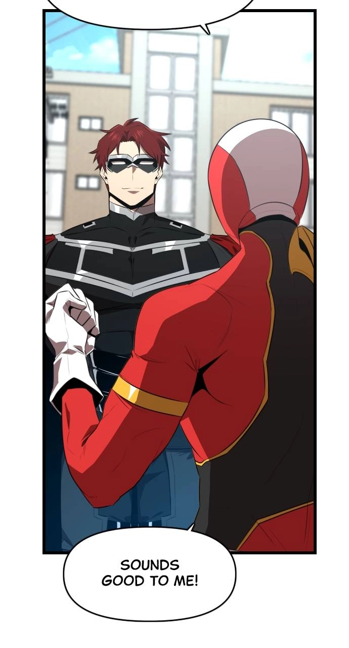 Rental Hero Chapter 35 Page 50