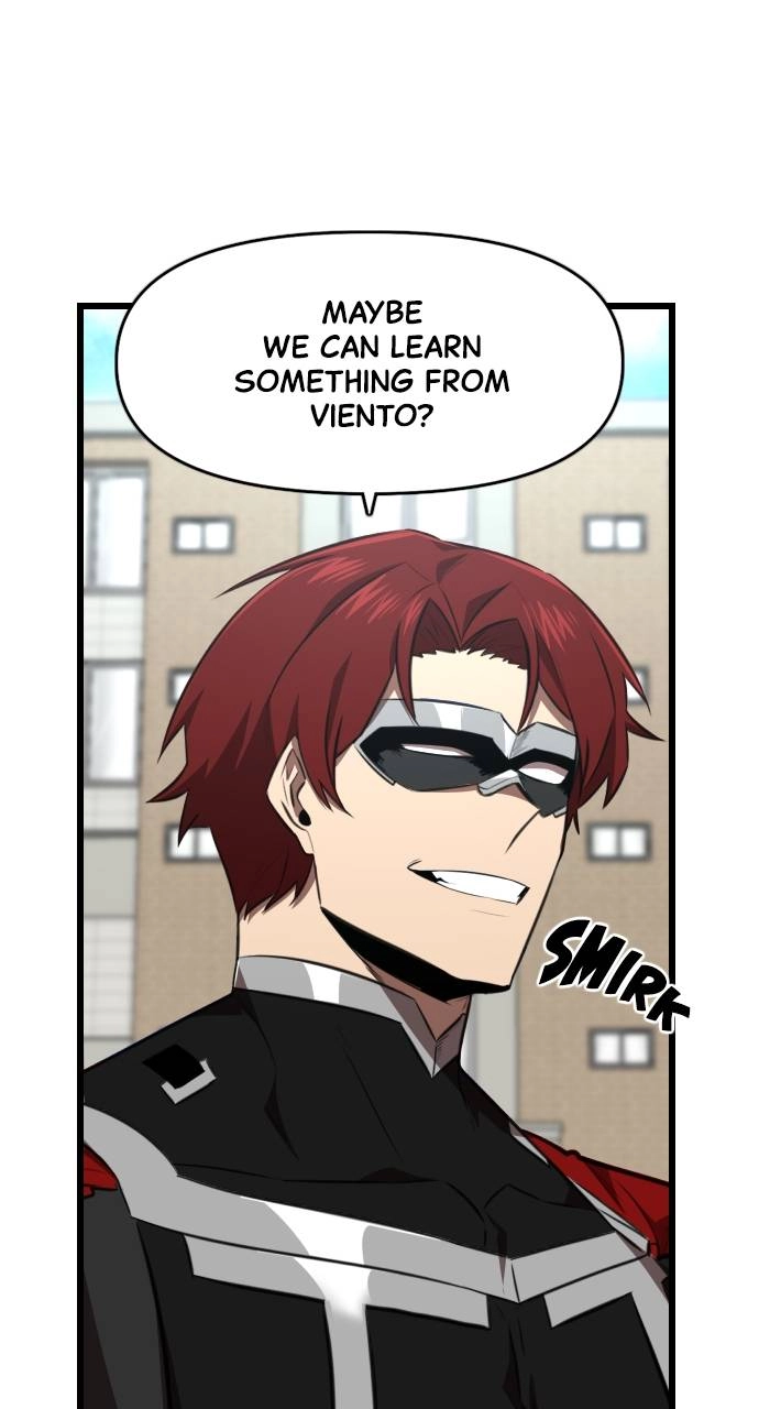 Rental Hero Chapter 35 Page 55