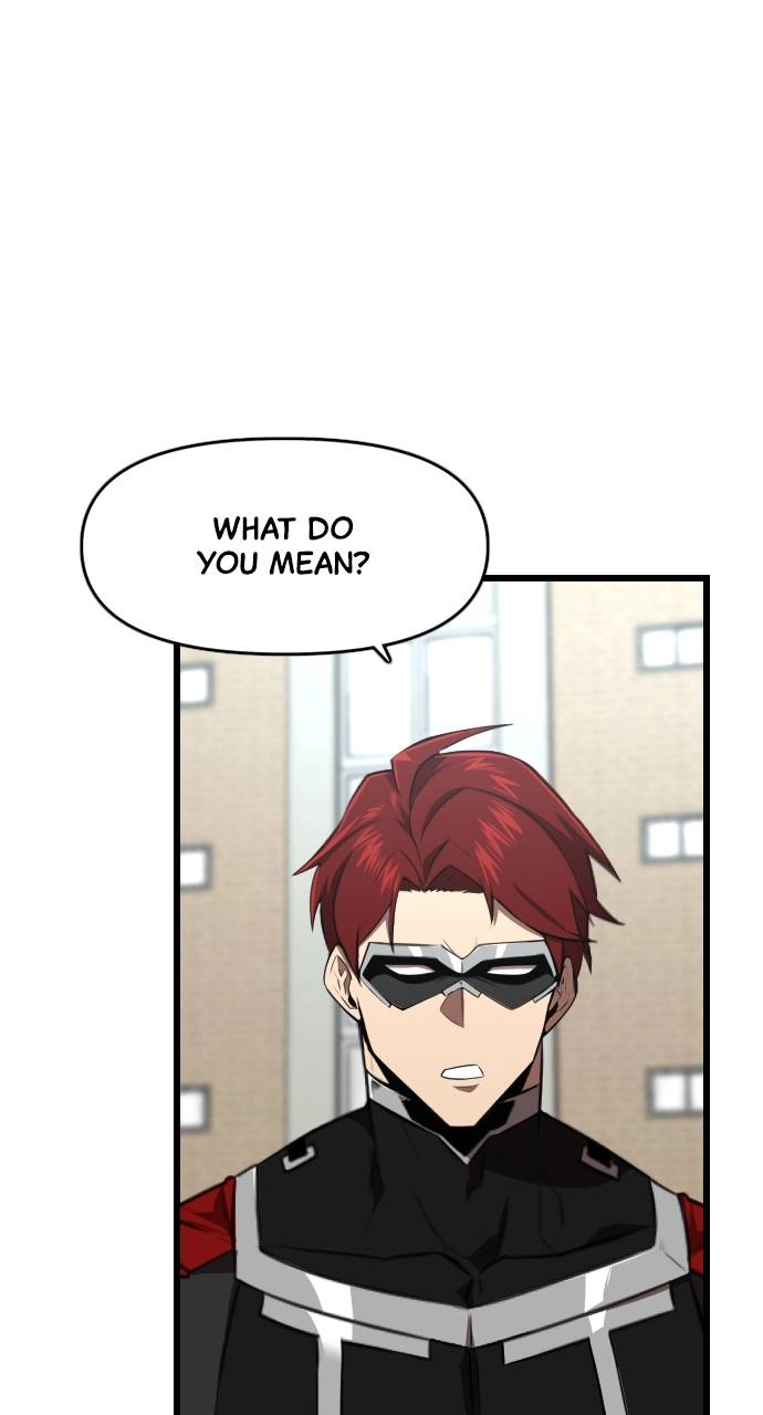 Rental Hero Chapter 35 Page 5