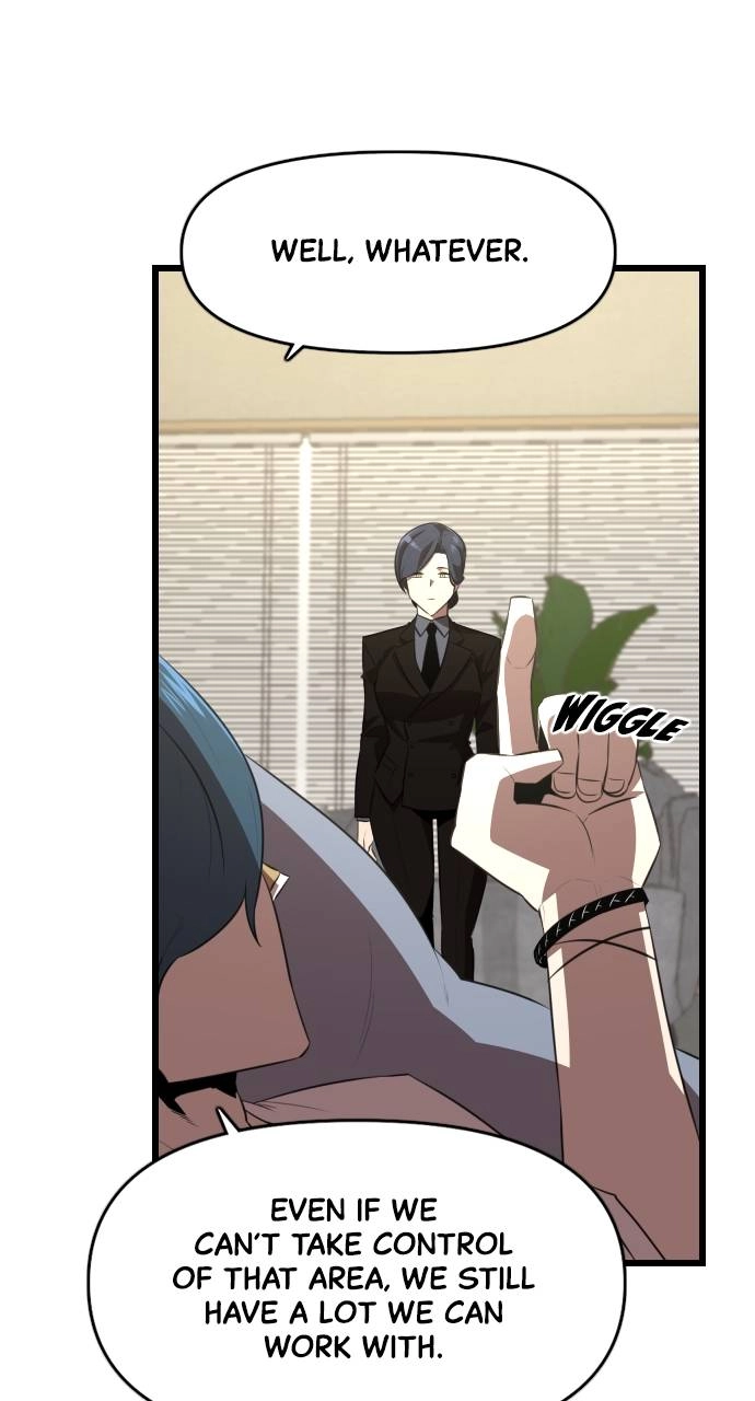 Rental Hero Chapter 35 Page 61