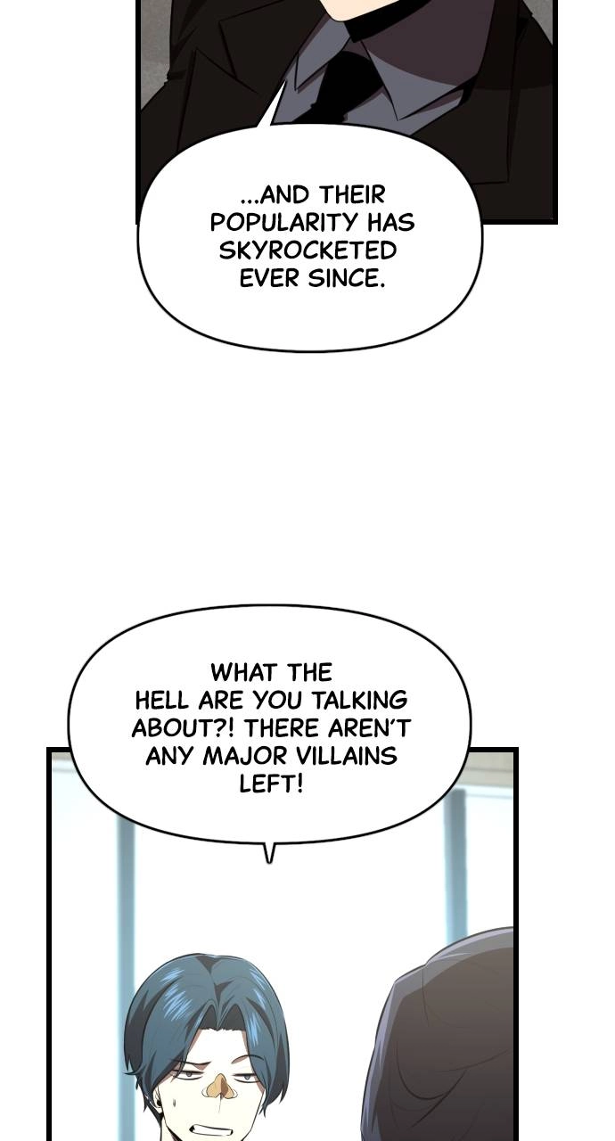 Rental Hero Chapter 35 Page 68