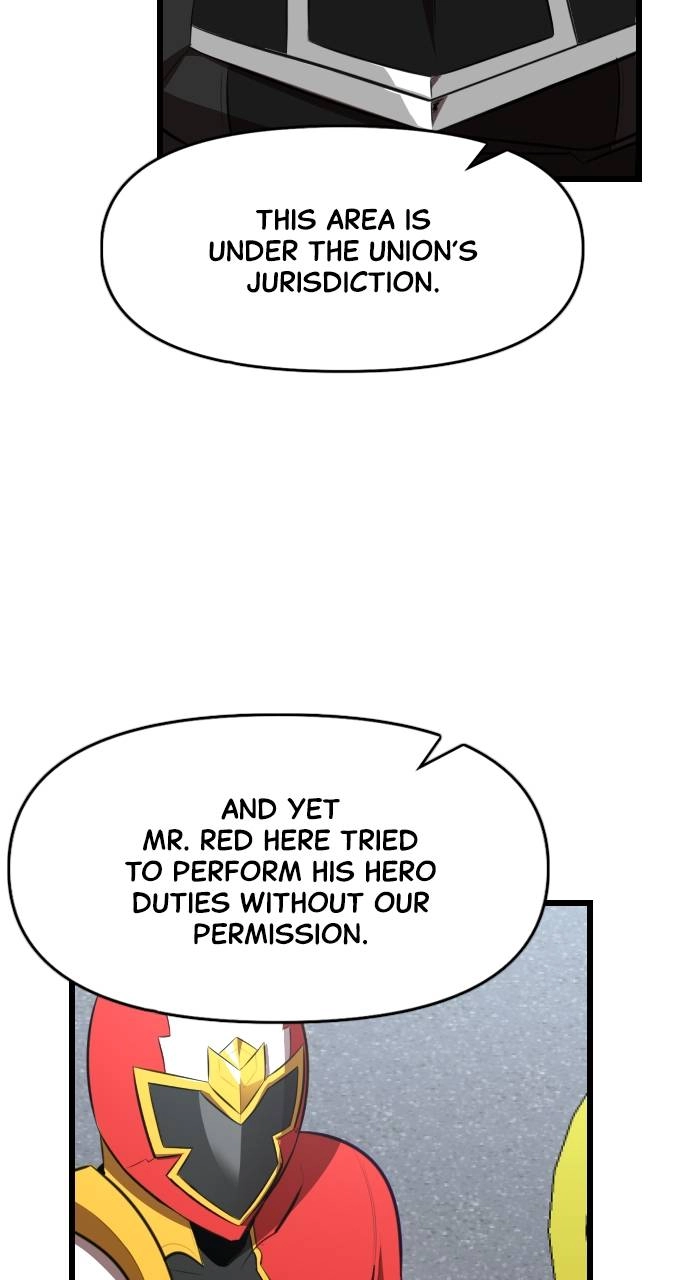 Rental Hero Chapter 35 Page 6