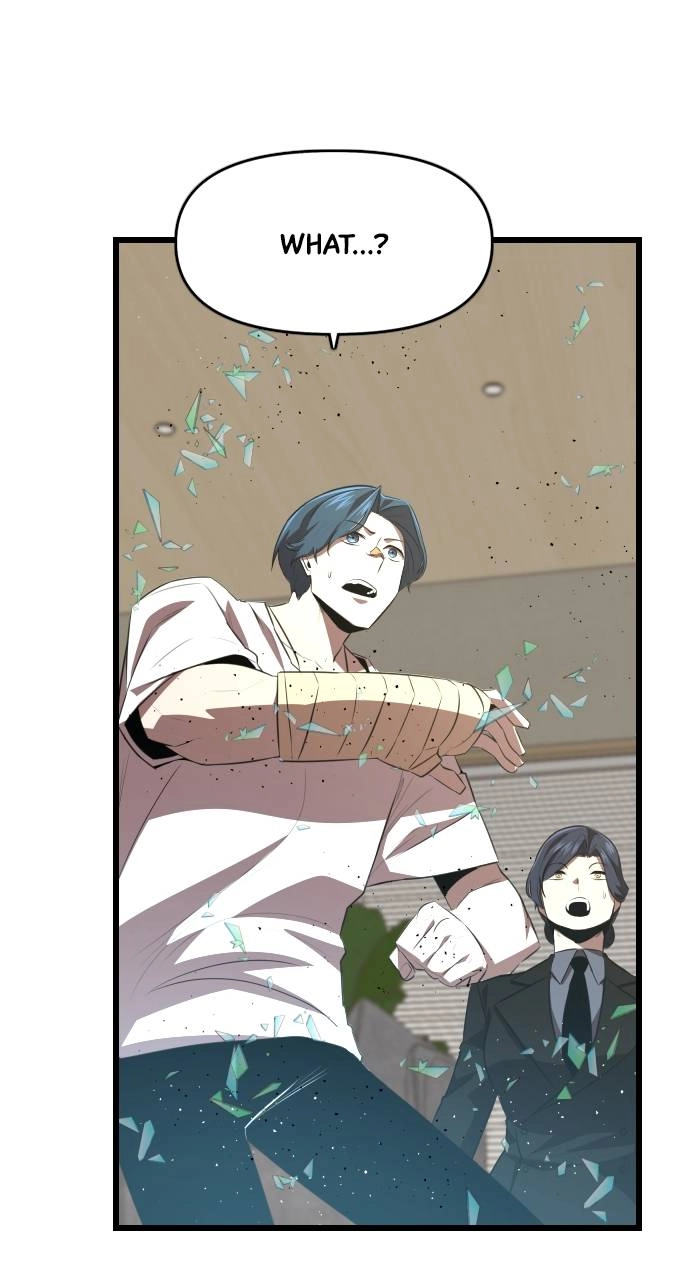 Rental Hero Chapter 35 Page 71