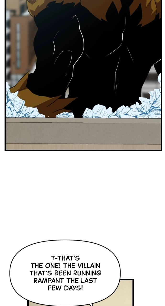 Rental Hero Chapter 35 Page 73