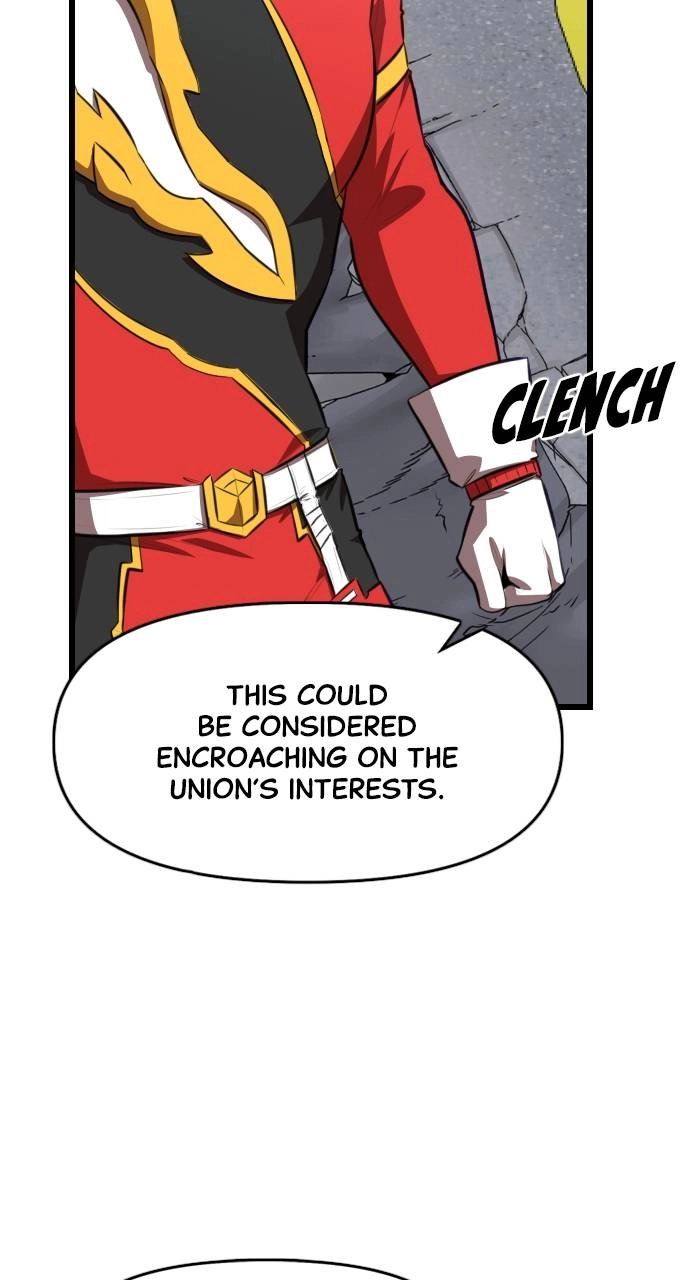 Rental Hero Chapter 35 Page 7