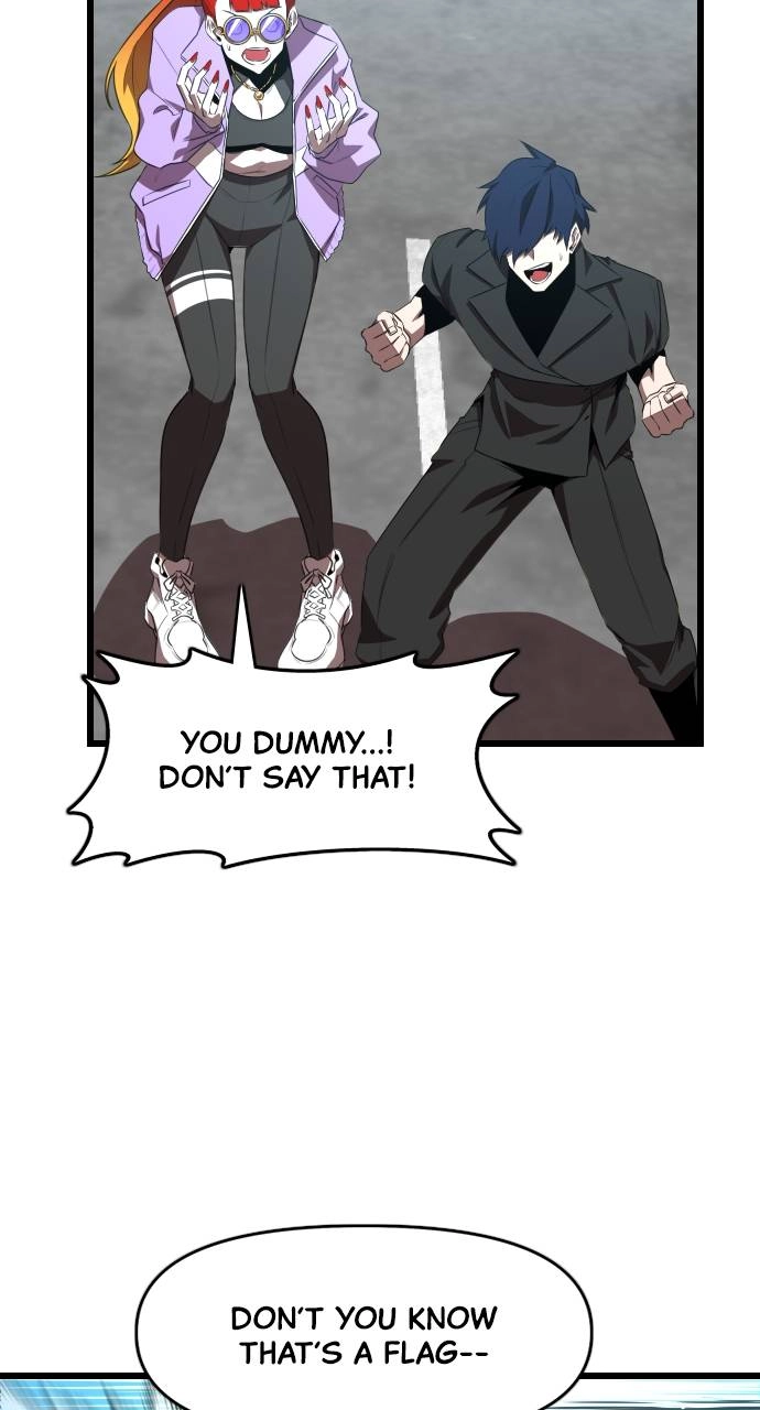 Rental Hero Chapter 35 Page 81