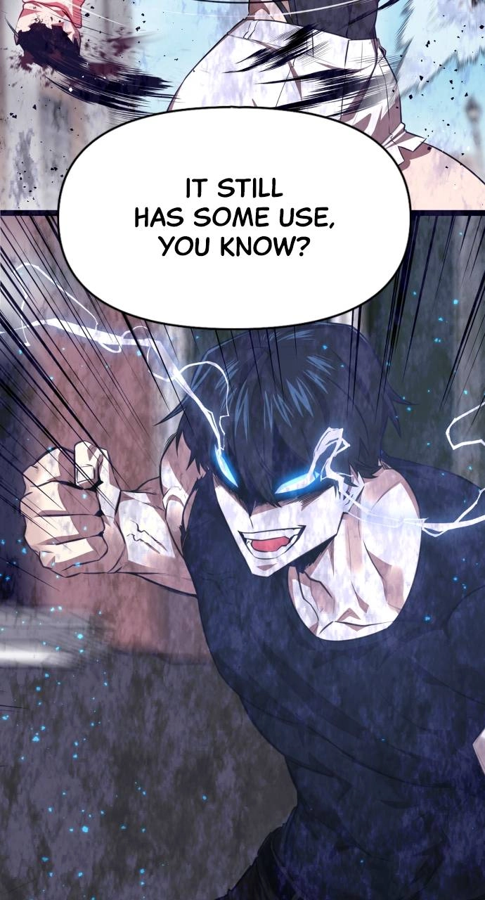 Rental Hero Chapter 64 Page 114