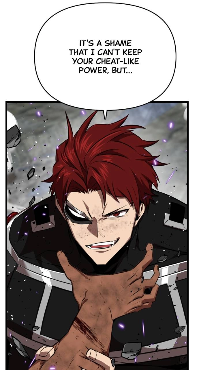 Rental Hero Chapter 64 Page 122