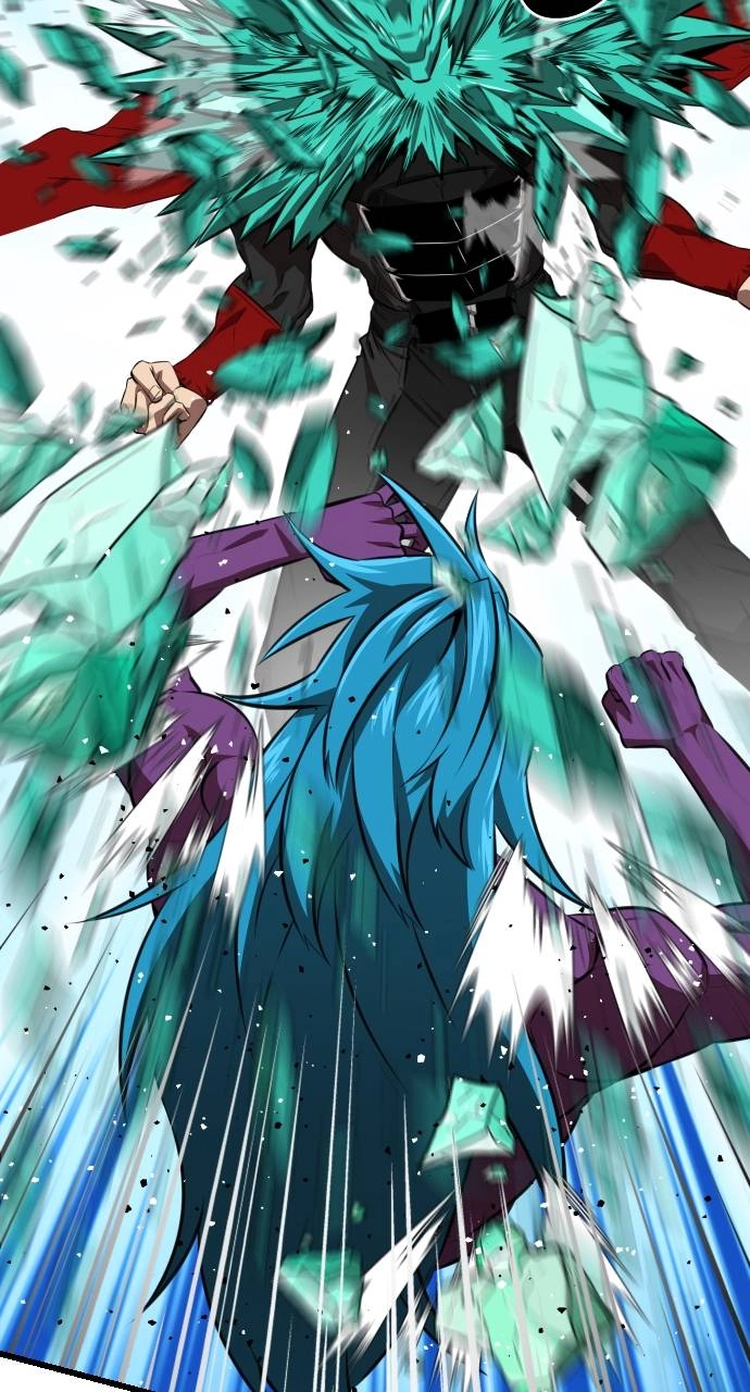 Rental Hero Chapter 64 Page 12
