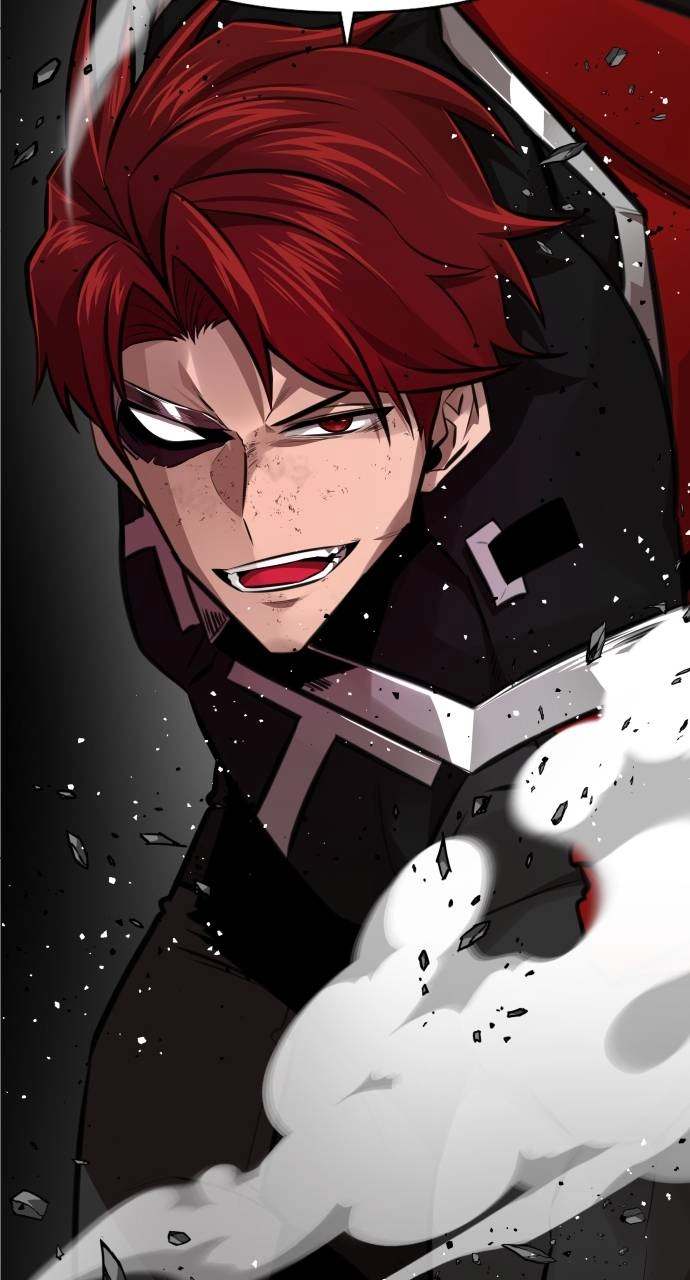 Rental Hero Chapter 64 Page 132