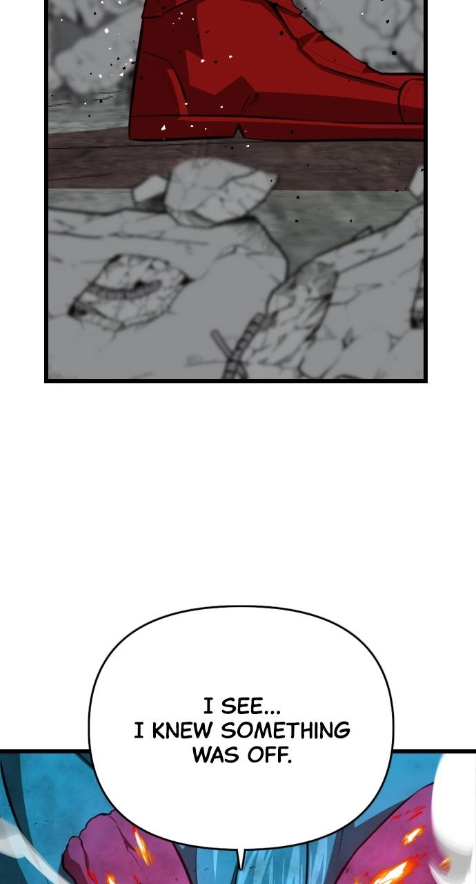 Rental Hero Chapter 64 Page 41