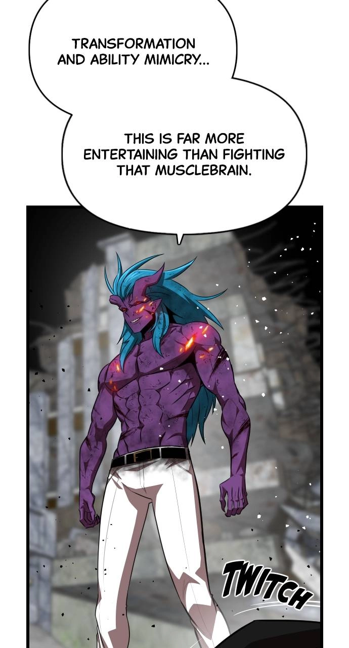 Rental Hero Chapter 64 Page 49