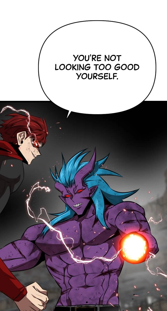 Rental Hero Chapter 64 Page 93