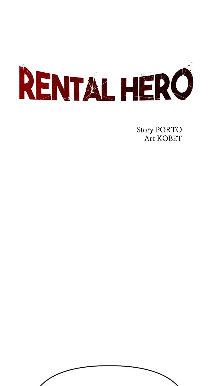Rental Hero Chapter 58 Page 38