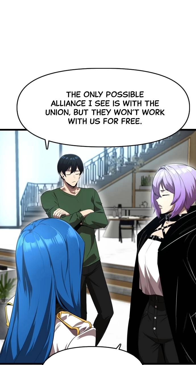 Rental Hero Chapter 11 Page 11