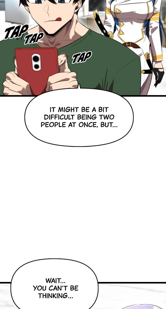 Rental Hero Chapter 11 Page 14