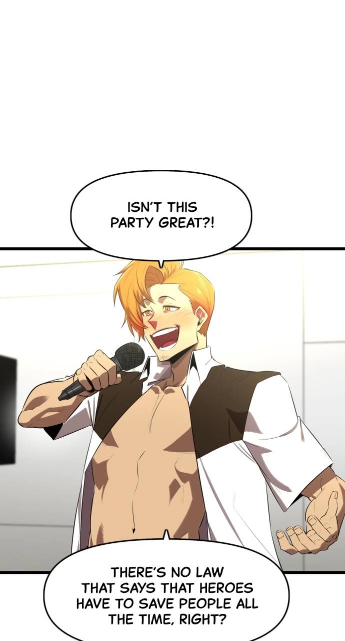 Rental Hero Chapter 11 Page 36