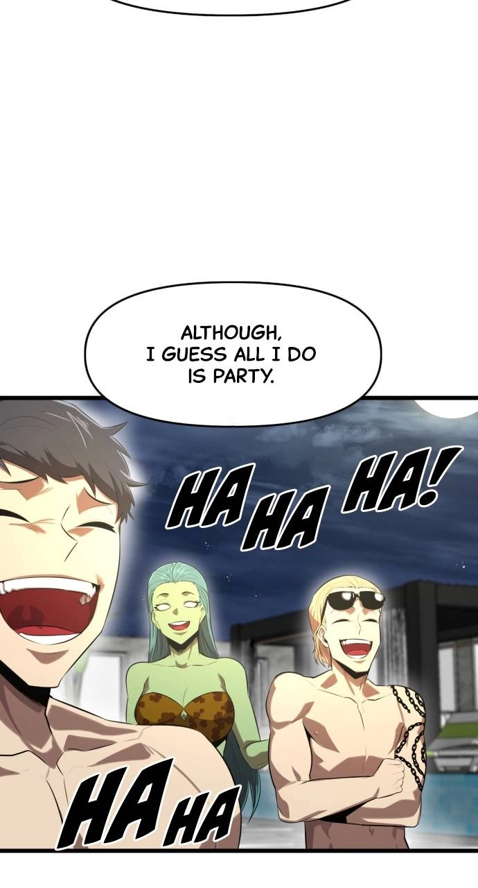 Rental Hero Chapter 11 Page 37