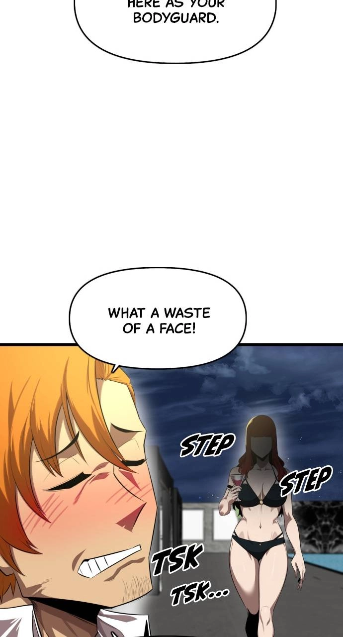 Rental Hero Chapter 11 Page 43