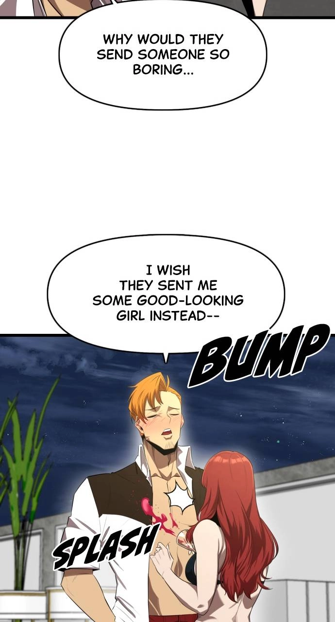 Rental Hero Chapter 11 Page 44