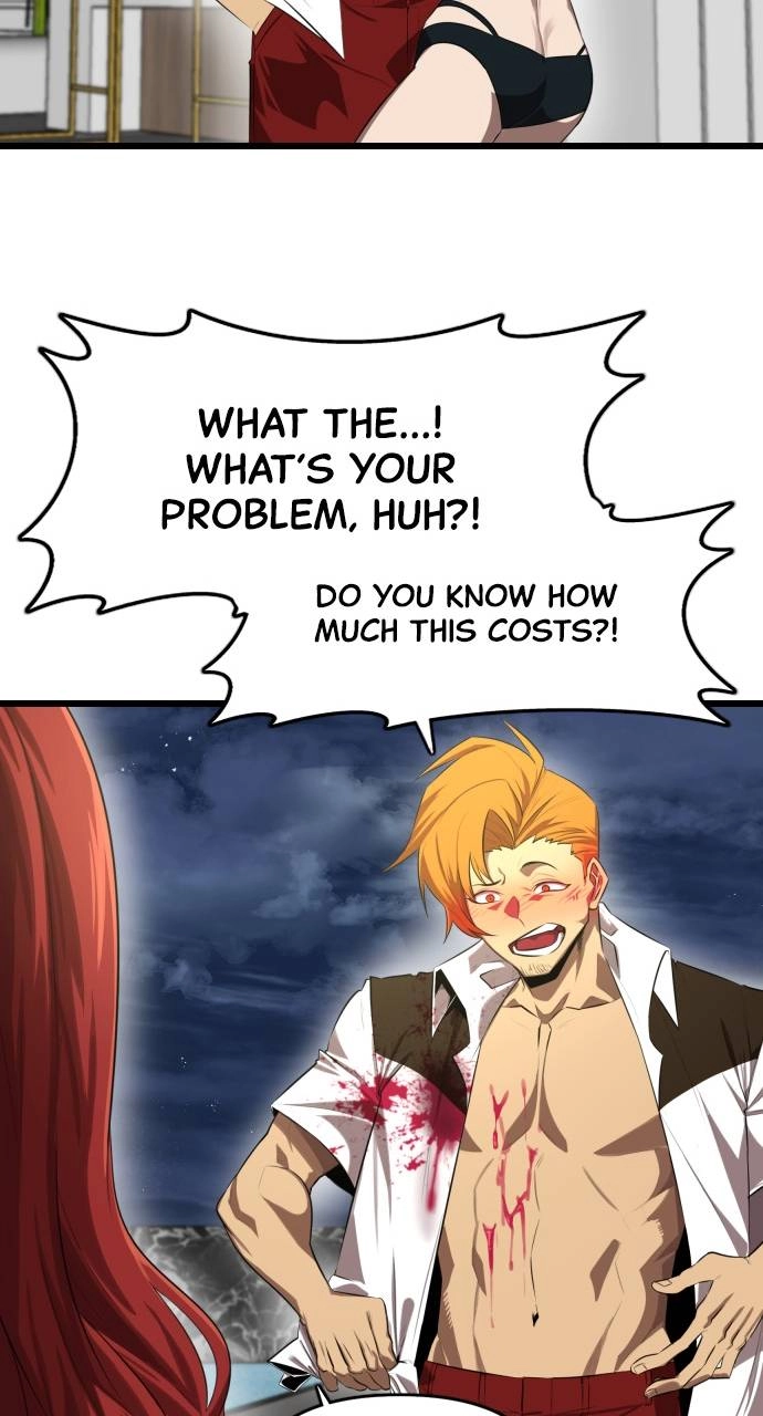 Rental Hero Chapter 11 Page 45