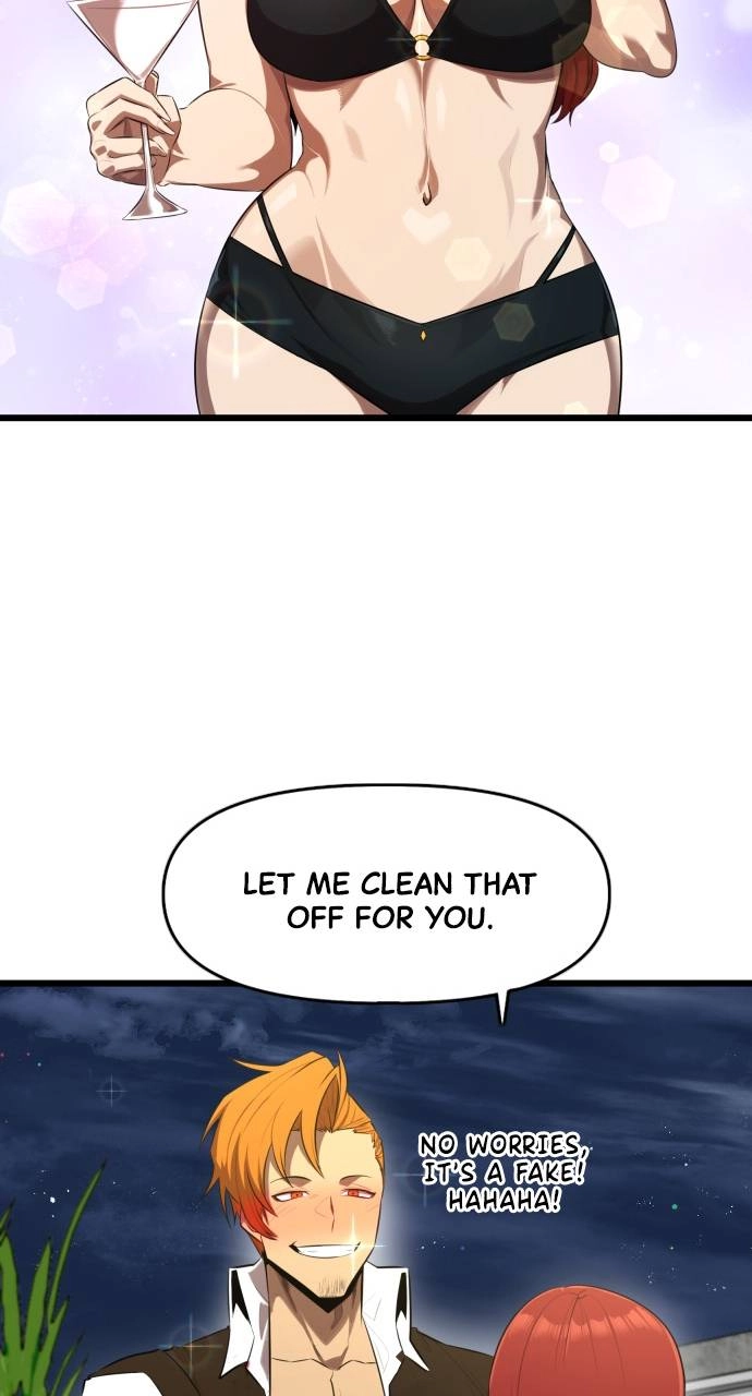 Rental Hero Chapter 11 Page 47