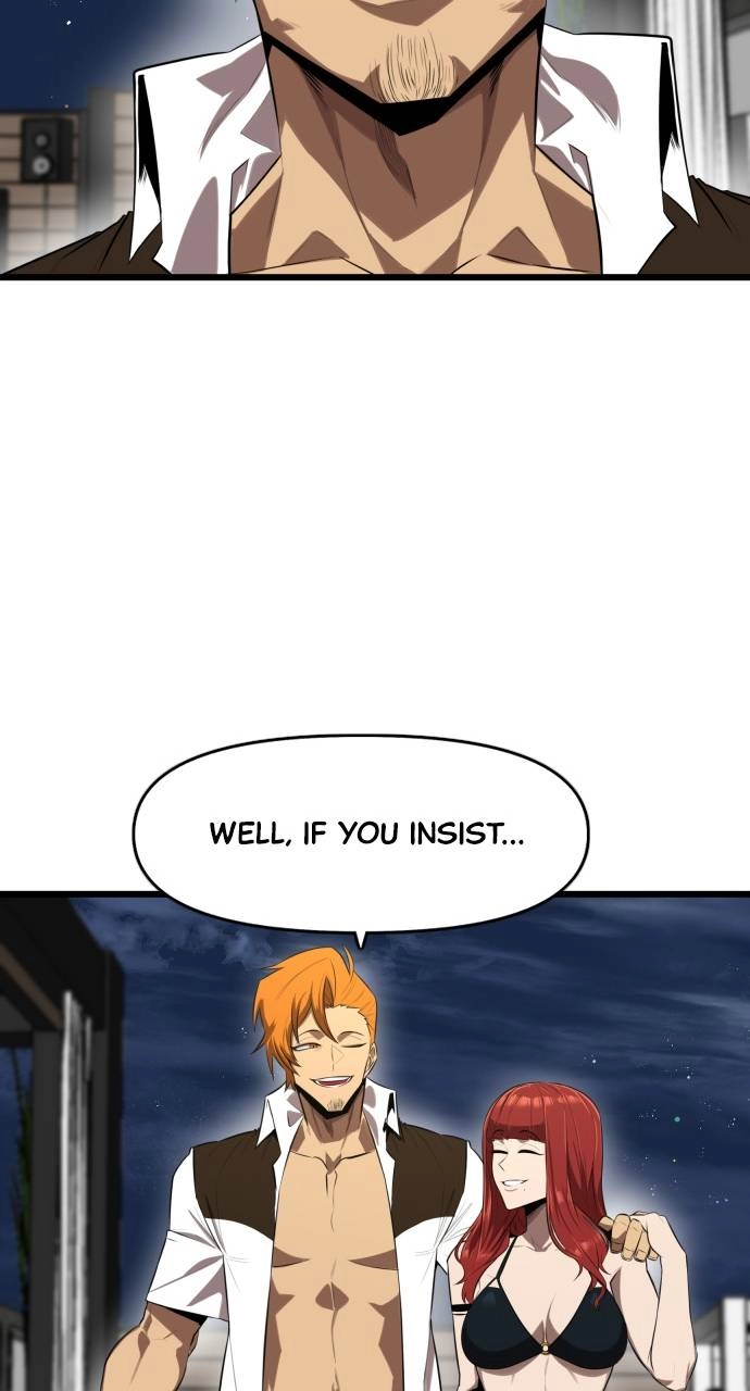 Rental Hero Chapter 11 Page 51
